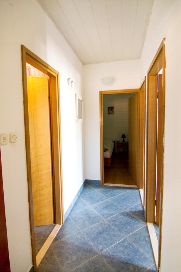 Apartment Stomorska 8650A Eksteriør bilde