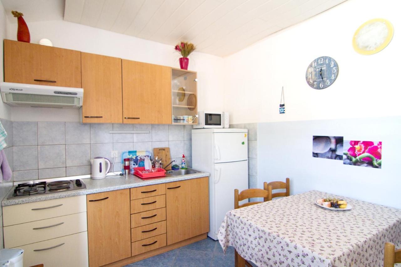 Apartment Stomorska 8650A Eksteriør bilde