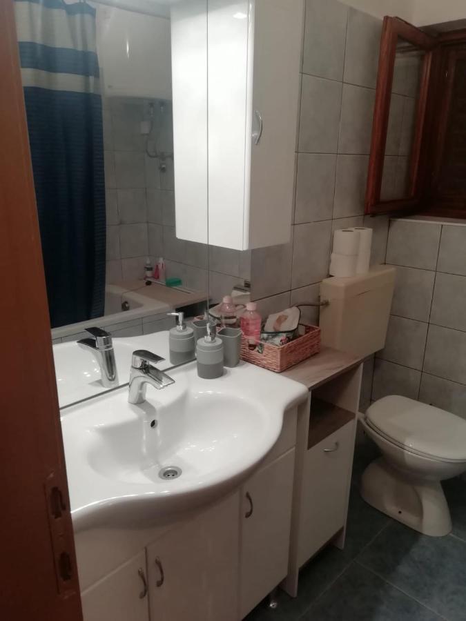 Apartment Stomorska 8650A Eksteriør bilde